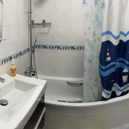 Διαμέρισμα Peixinho Magnifique Marinha Grande