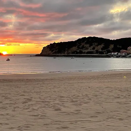 Peixinho Magnifique * Marinha Grande