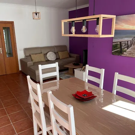 Peixinho Magnifique Apartament *
