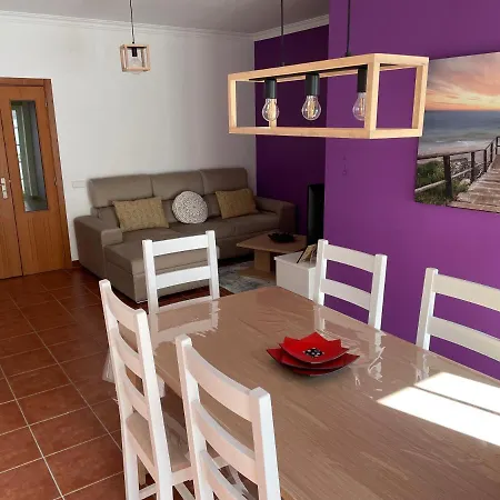 Peixinho Magnifique Διαμέρισμα *