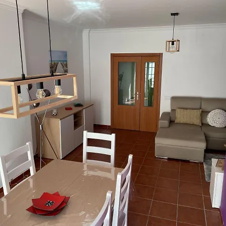 Peixinho Magnifique Apartament *