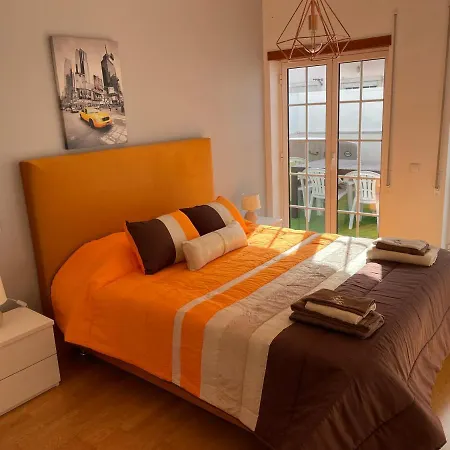 Διαμέρισμα Peixinho Magnifique Marinha Grande