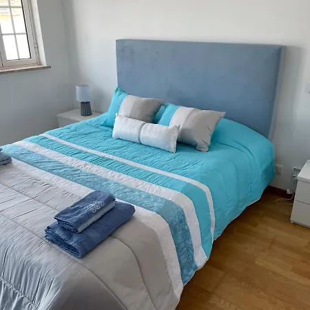 Διαμέρισμα Peixinho Magnifique