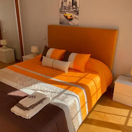 Διαμέρισμα Peixinho Magnifique