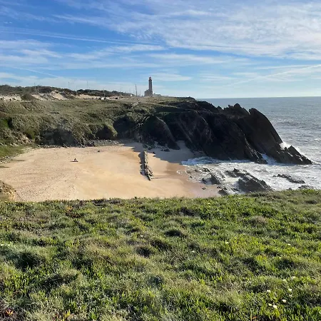 Διαμέρισμα Peixinho Magnifique *