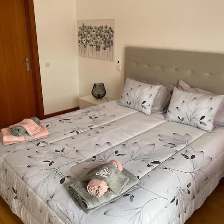 Διαμέρισμα Peixinho Magnifique *