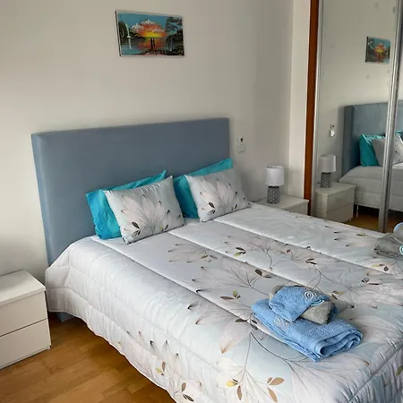 Peixinho Magnifique * Marinha Grande