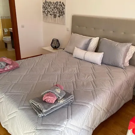 Διαμέρισμα Peixinho Magnifique *