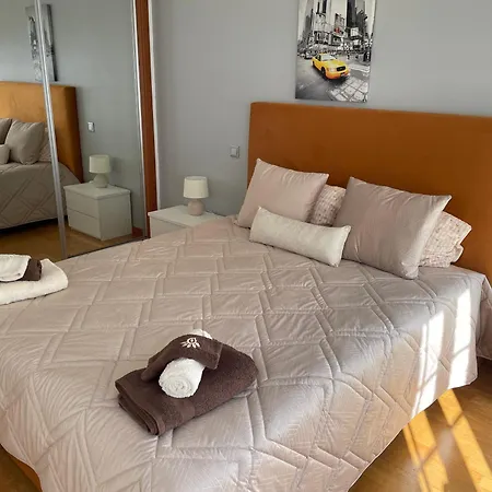 Peixinho Magnifique * Marinha Grande