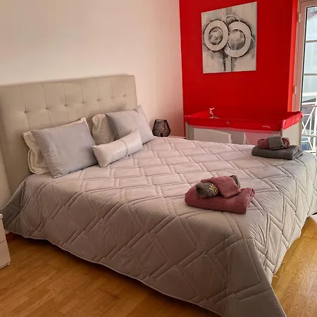 Peixinho Magnifique Lägenhet