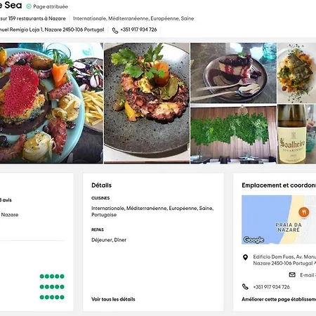 Peixinho Magnifique Διαμέρισμα