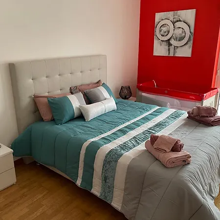 Διαμέρισμα Peixinho Magnifique