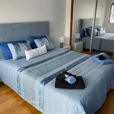 Διαμέρισμα Peixinho Magnifique