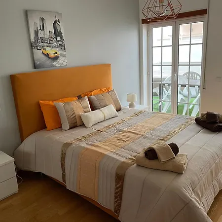 Peixinho Magnifique Marinha Grande