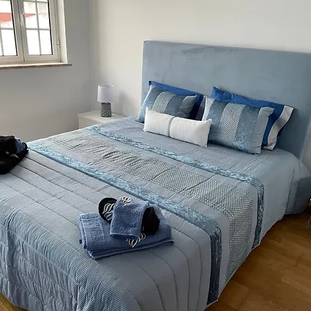 Διαμέρισμα Peixinho Magnifique *