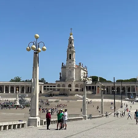 Διαμέρισμα Peixinho Magnifique