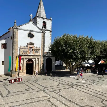 Διαμέρισμα Peixinho Magnifique Marinha Grande