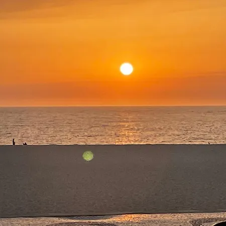 Apartament Peixinho Magnifique *