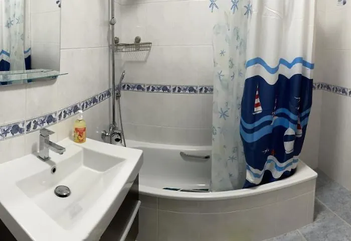 Διαμέρισμα Peixinho Magnifique Marinha Grande