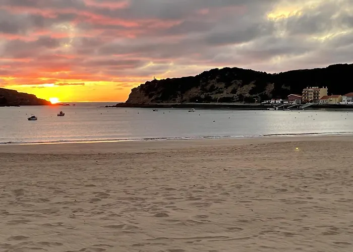 Peixinho Magnifique * Marinha Grande