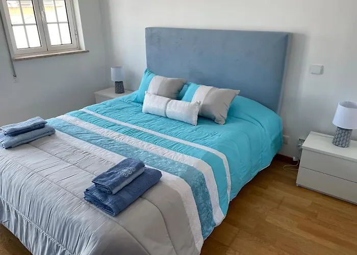 Διαμέρισμα Peixinho Magnifique