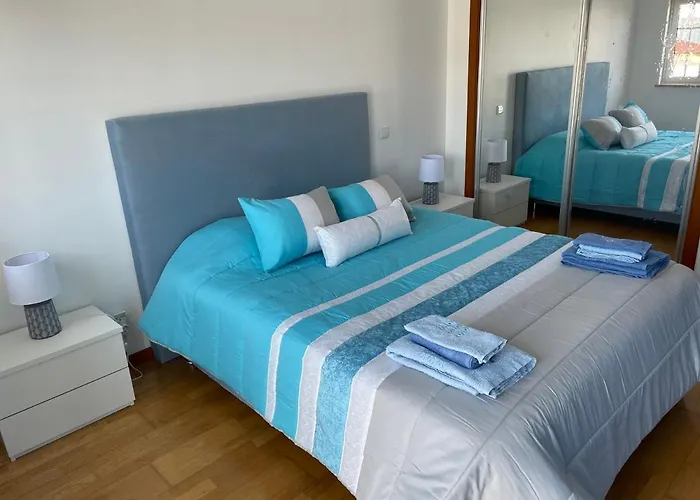 Peixinho Magnifique Διαμέρισμα *