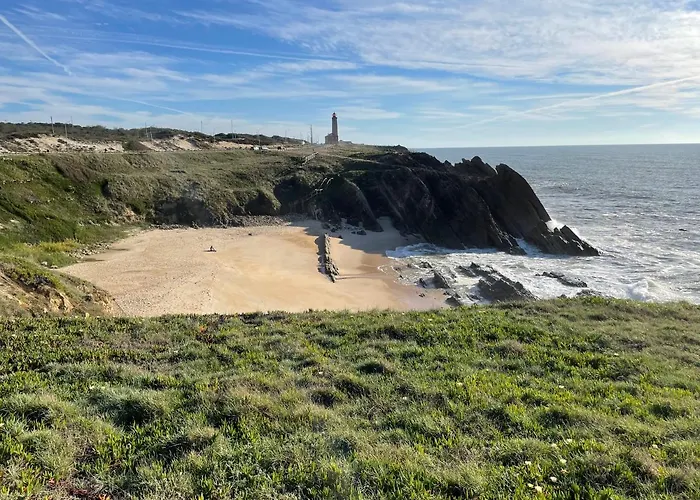 Διαμέρισμα Peixinho Magnifique *