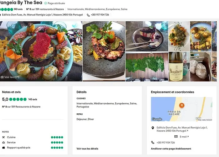 Peixinho Magnifique Διαμέρισμα