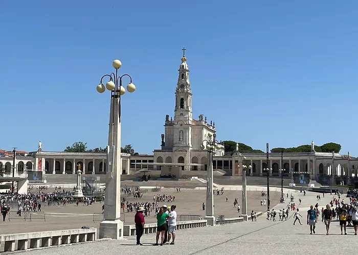 Διαμέρισμα Peixinho Magnifique